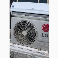 Installation of Ac