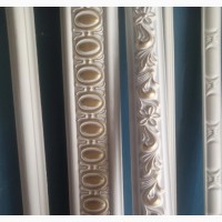 Polyurethane Cornice