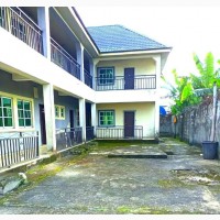 University Hostel / Accomodations for Sale