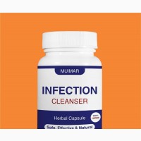Muimar Infection Cleanser