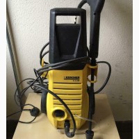 Karcher K2.38 Pressure Washer For Private Uses (Almost New)