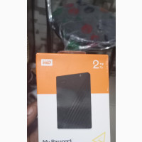Western Digital 2tb Hard Drive