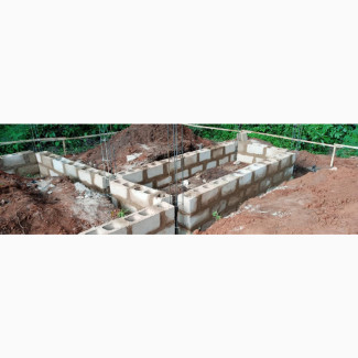 Modernize Building Construction