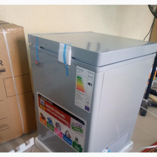 Bd 200L LG Chest Freezer Access Cool 100L
