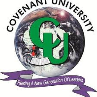 Covenant University Ota 2025/2026 Session Admission forms are on sales