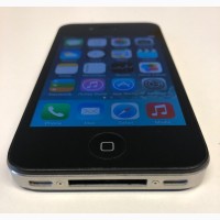 Apple iPhone 4 8 GB Black