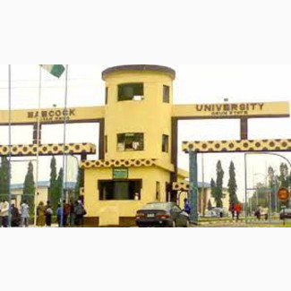 Babcock University, Ilishan-Remo 2025/2026 PRE DEGREE/DIRECT ENTRY form Is Out call