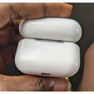 Apple Airpods Pro - Original, Used