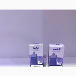 Shisha Vape Pods