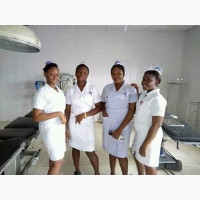 Ebonyi State School Of Nursing (S.O.N.), Mater Misericordiae Hospital, Afikpo. Afikpo 2025