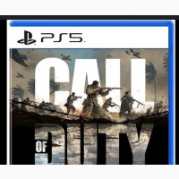 Call of Duty Vanguard 2023 CD for Ps5