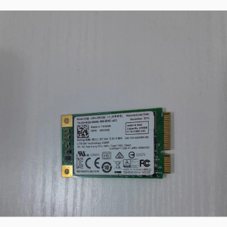 256gb SSD Msata
