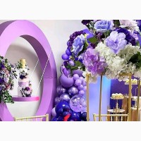 Please Contact Moonlight Events for Your Decoration