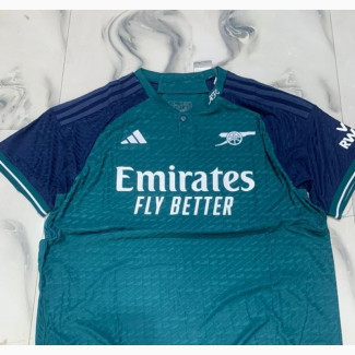 Arsenal Away Jersey 2023/2024