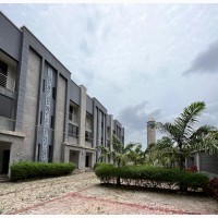Cooperate Lease, 6units of 4bedroom Terrace Duplex With Bq