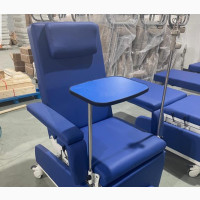 Electric Phlebotomy Chair