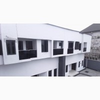 3bdrm Duplex in Rukpakwolusi Housing, Eliozu for rent