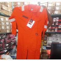 Redwing Coverall