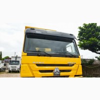 Heavy Duty Howo Truck