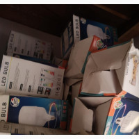 LED Energy Save Bulb 60watts