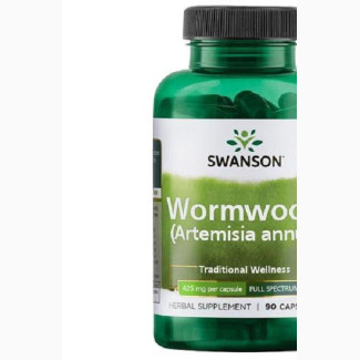 Wormwood (Artemisia Annua) - Full Spectrum