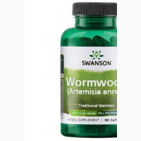 Wormwood (Artemisia Annua) - Full Spectrum