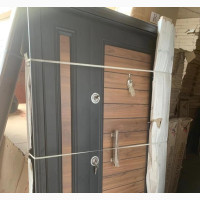 Special Turkish Classic Door