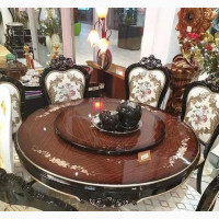 Luxury Royal Dinning Sets