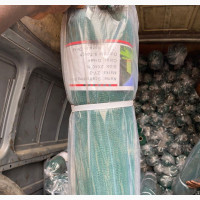 Scaffold Netting - Brand New, 2 X 40m