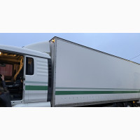 Man Truck 30tons 2005 Model