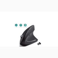 Vertical Mouse Ergonomic 2.4ghz Wireless Optical Mice 3 Adju