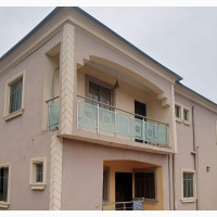 Lovely 3 Bedroom Flat for Rent in Peace Estate, Isheri Lagos