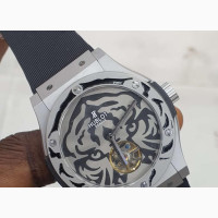 Top Quality HUBLOT GENEVE (Tiger Face)