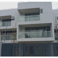 Luxury 4 Bedroom Duplex with BQ in Jahi for Rent