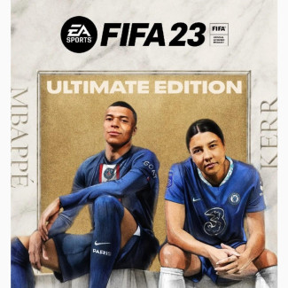 FIFA 23 PC Cracked Version