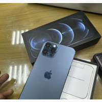Apple iPhone 12 Pro Max 256 GB Purple