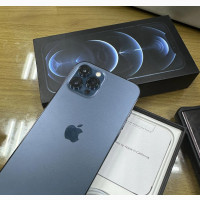 Apple iPhone 12 Pro Max 256 GB Purple