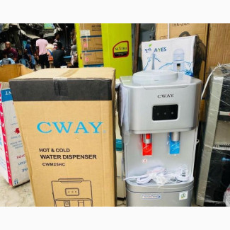CWAY Water Hot And Cold Water Dispenser