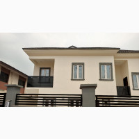 Newly-Built 4bdrm Duplex in Magodo Phase 1 for Sale