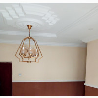 Newly Built 3 Bedrooms Flat At Ojodu Berger
