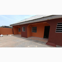 Affordable Mini Flat in Ayobo for Rent