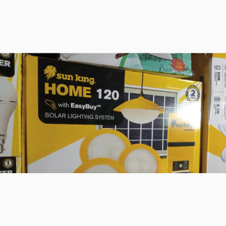 Sunking Solar Kits Available for Sale