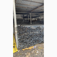 1”1/2 5.5meters Scaffolding Pipe