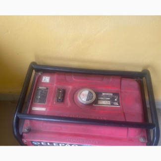 ELEPAQ Generator(6.5hp)