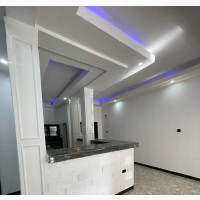 Luxury 3 Bedroom Duplex in Chevy View, Lekki - Rent 4m