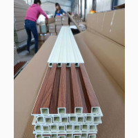 Flutted Panel WPC Panel - Affordable Rates in Phc