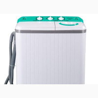 Hisense 5kg Twin Tub Washing Machine WSPA503