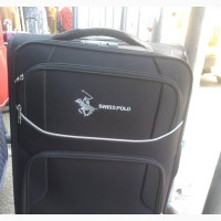 Swiss Polo Hand Luggage - Lightweight and Durable
