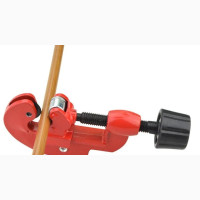PVC Plastic Brass Tube Pipe Cutter