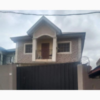 10bdrm Block of Flats in Ketu for sale
